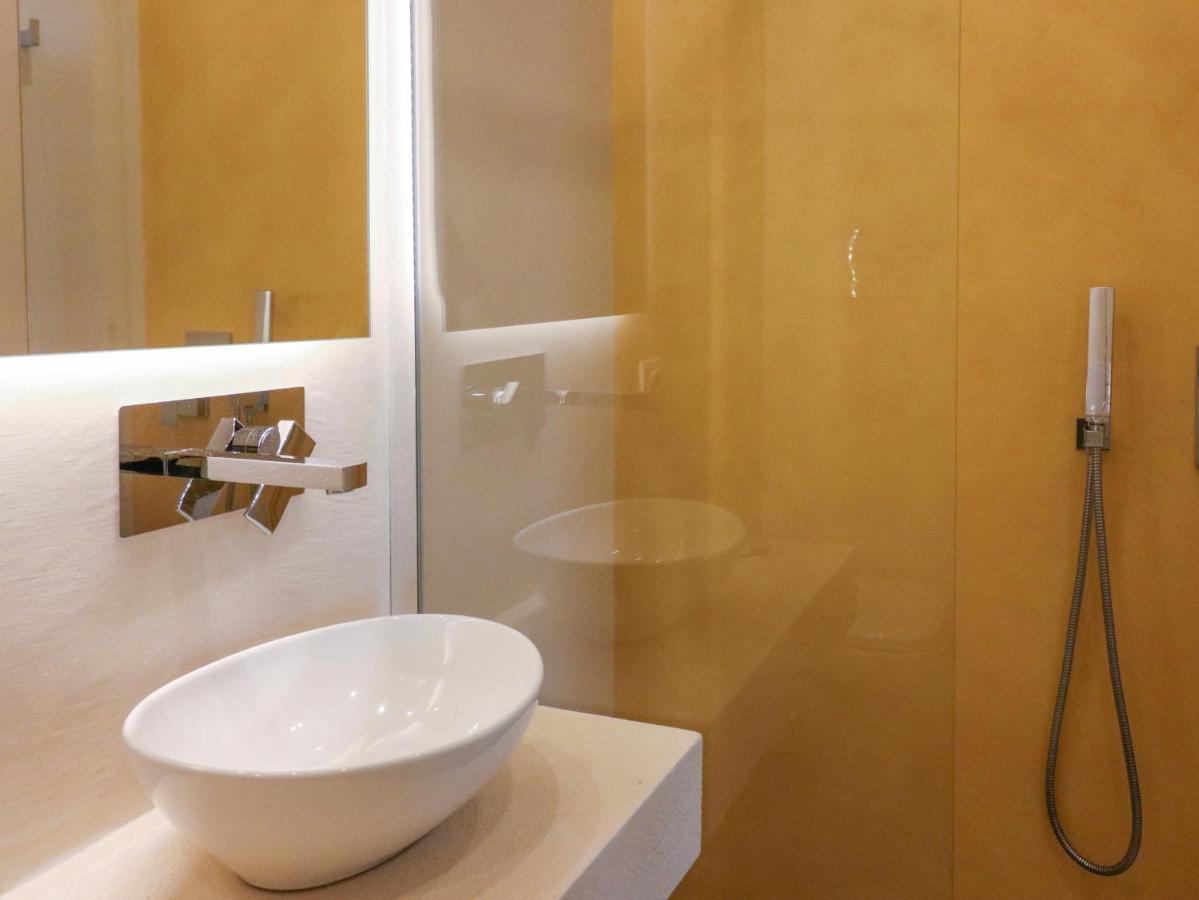 Double A Luxury Room Όλμπια Εξωτερικό φωτογραφία